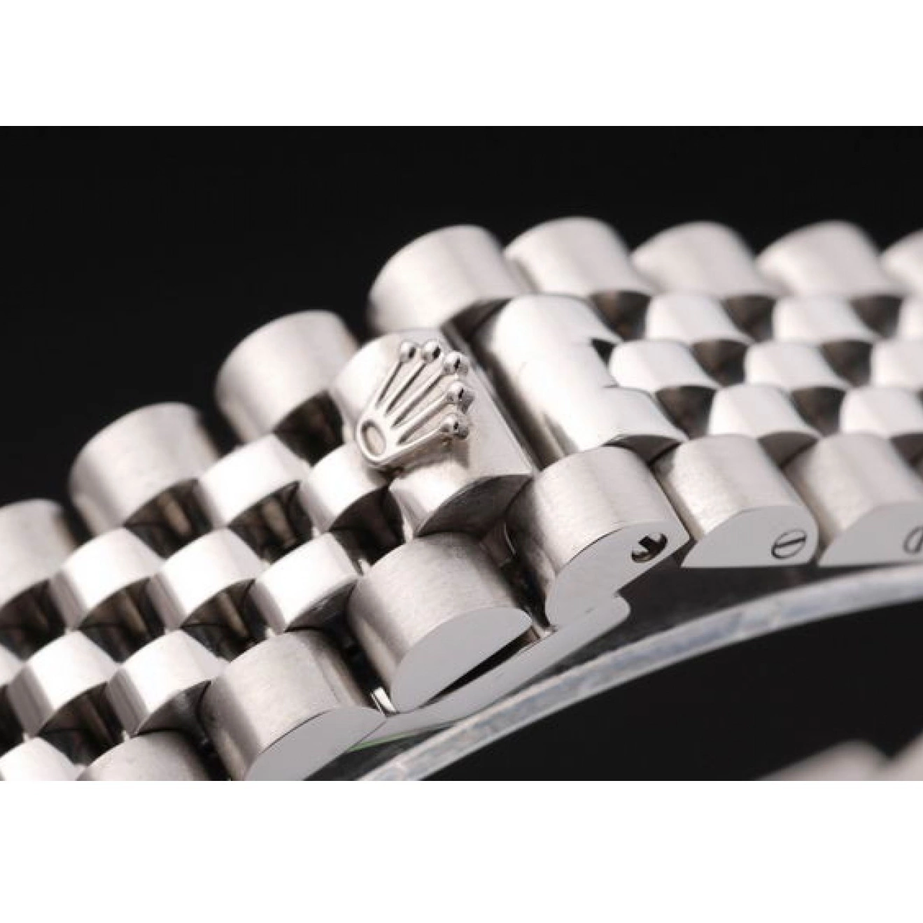Aaa fake watches Swiss Rolex Datejust Mechanism-srl20 0804